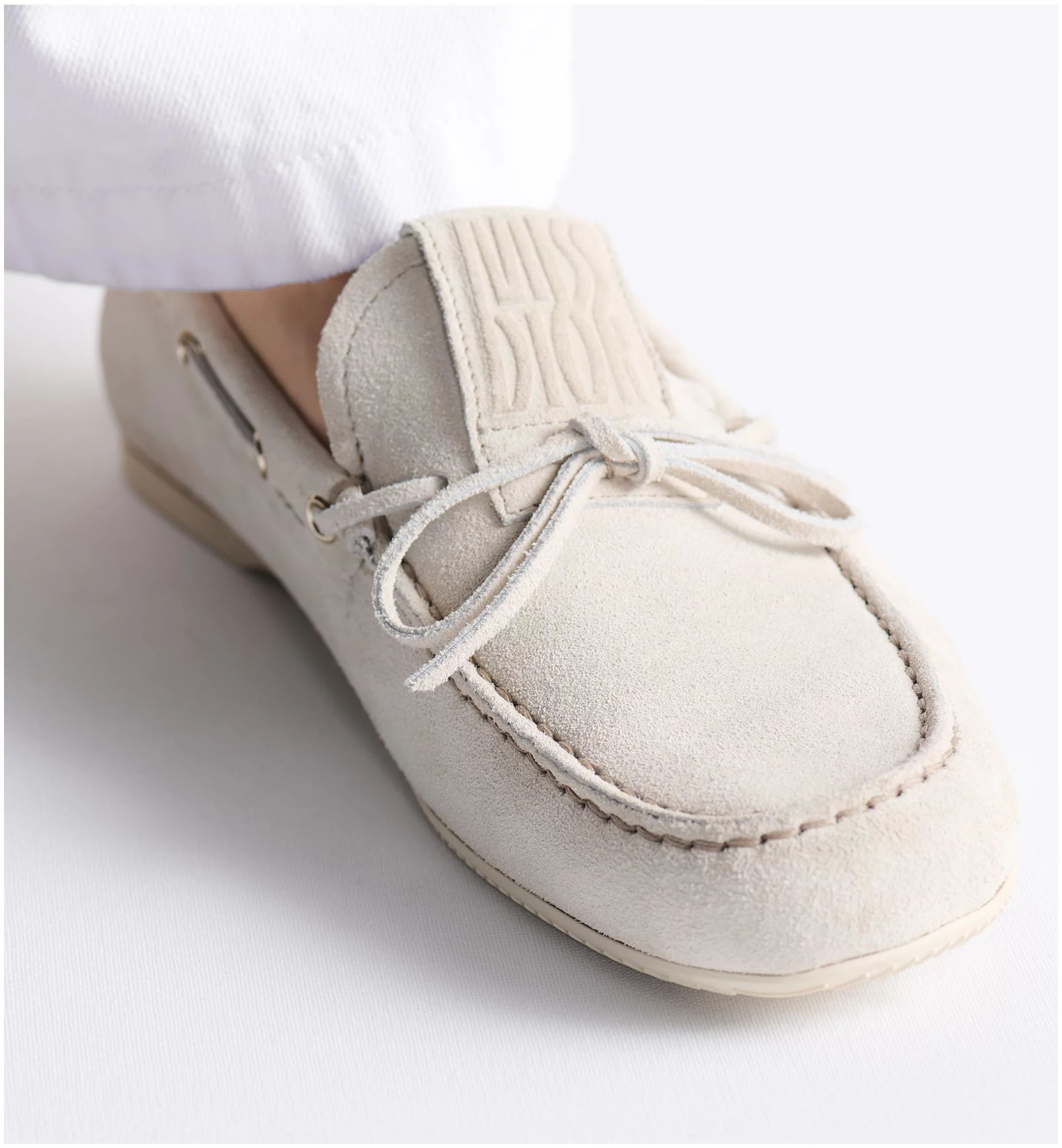 Miss Dior Street Loafer - Image 2